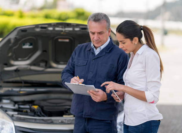Local insurance for Craighead County County drivers
